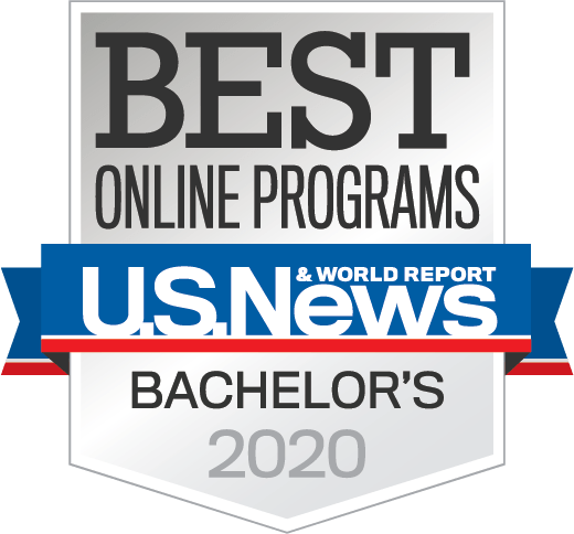 Badge OnlinePrograms-Bachelors-2020 - best online programs 