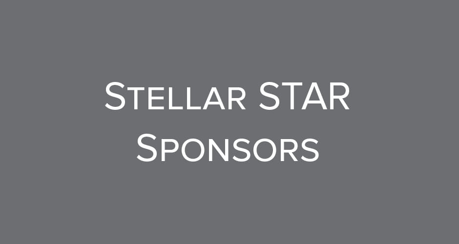 Stellar STAR Sponsors
