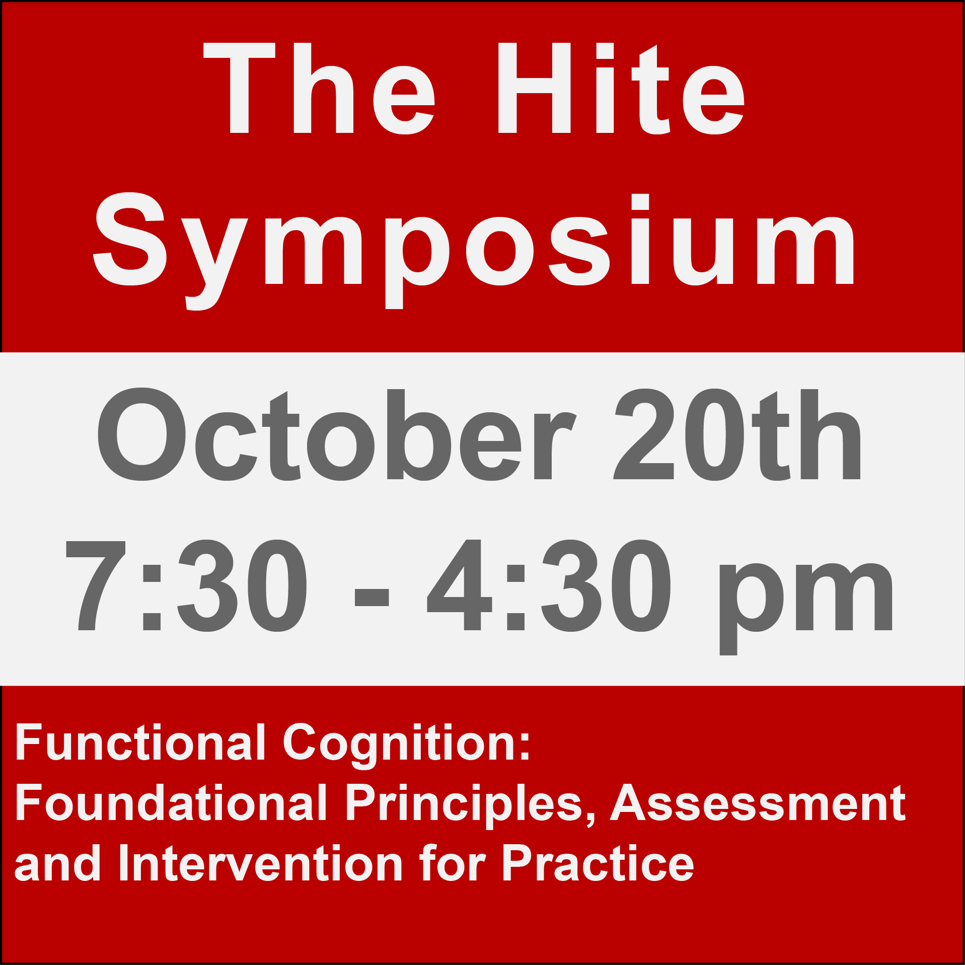 Hite Symposium 460x460