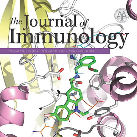 Journal of Immunology