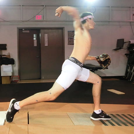 Biomechanics