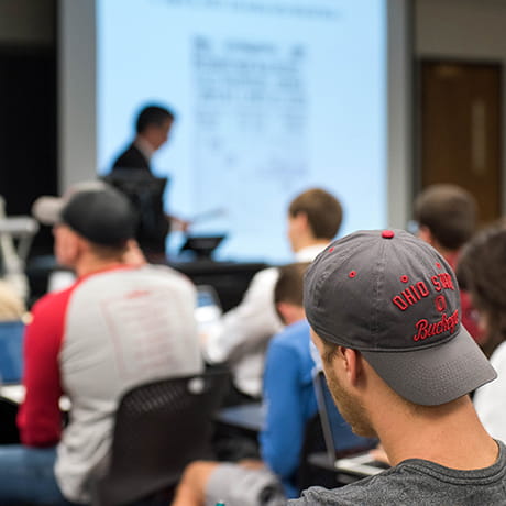 Scholarship of Teaching and Learning
