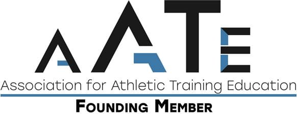 AATE founding members logo