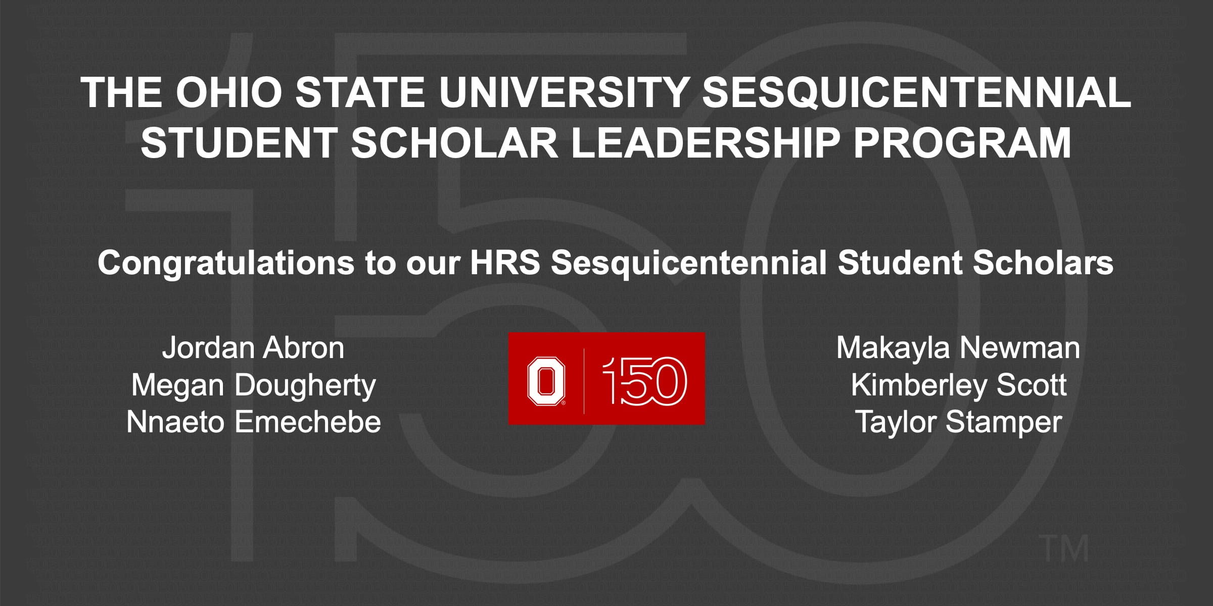 School Of Health And Rehabilitation Sciences The Ohio State University