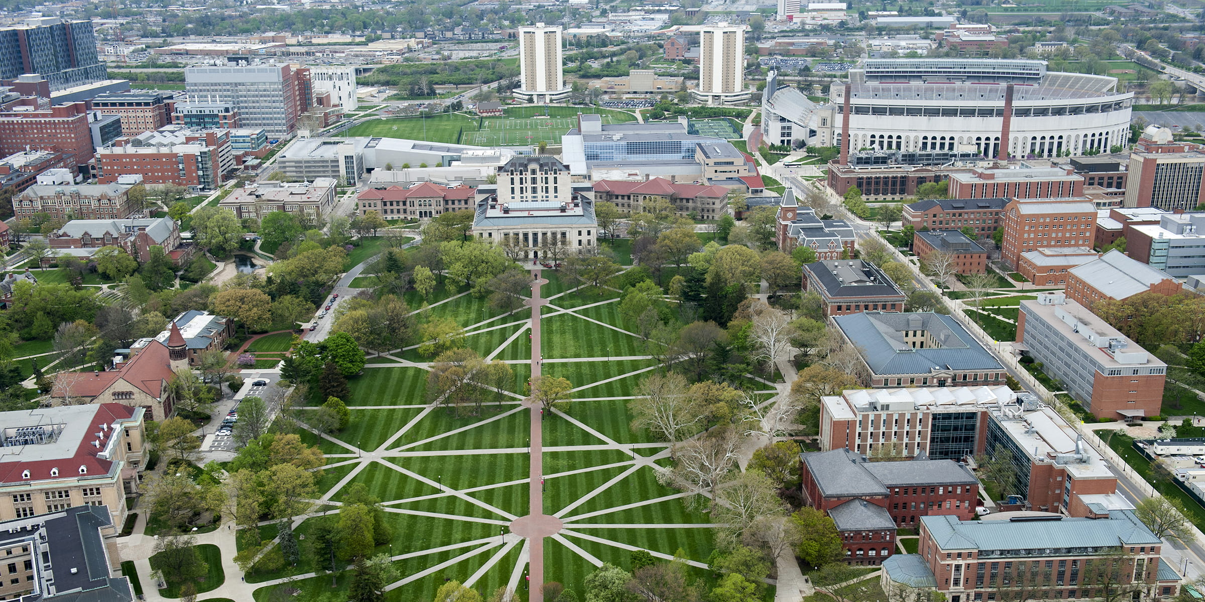 School of Health and Rehabilitation Sciences | The Ohio State University