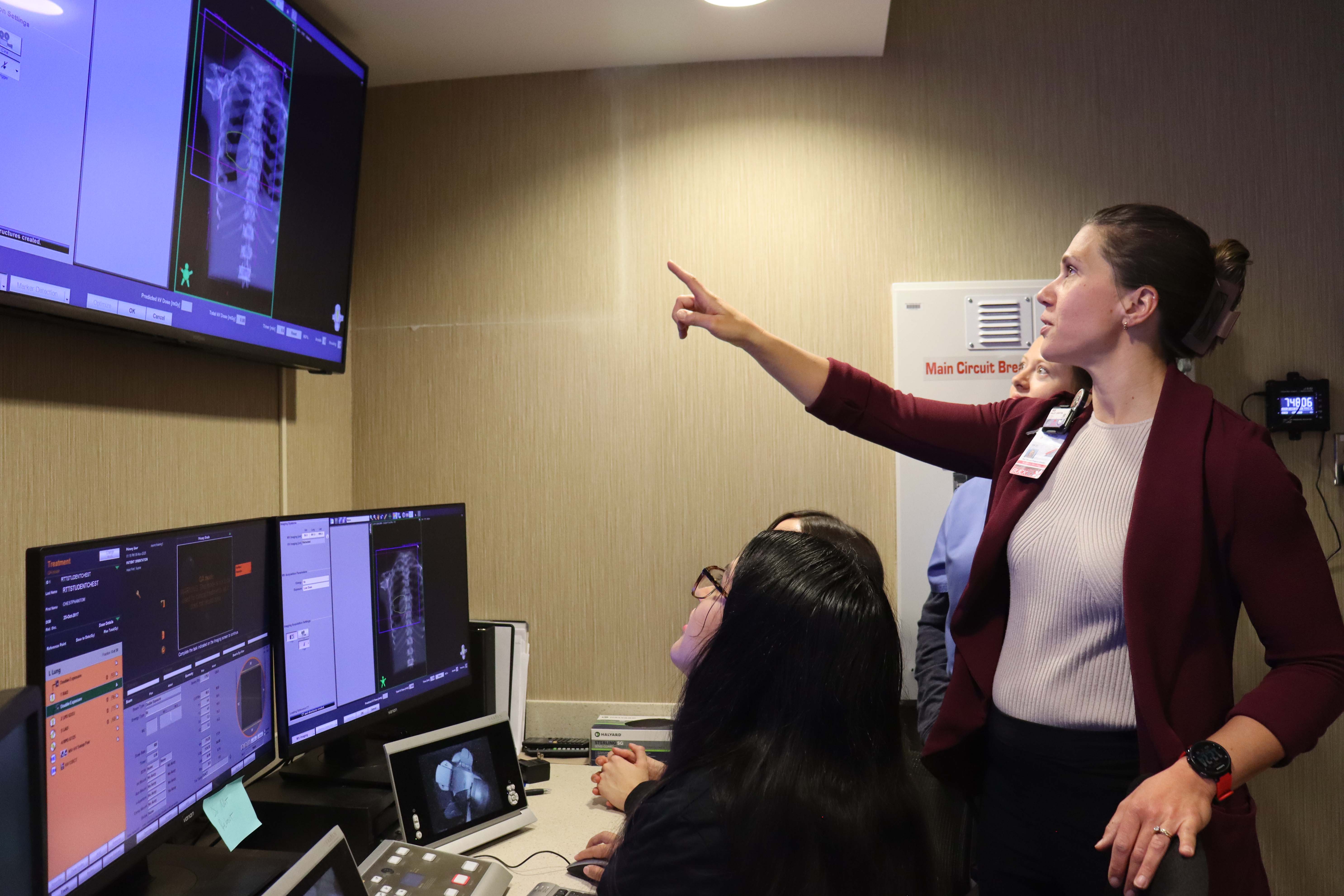 Radiologic Sciences AStoBS Online