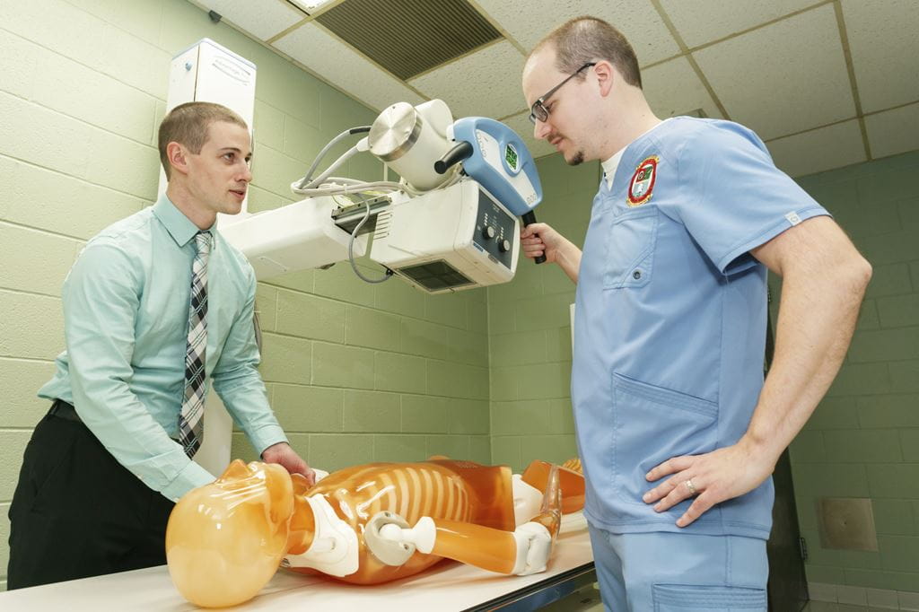 Radiologic Sciences AStoBS Online