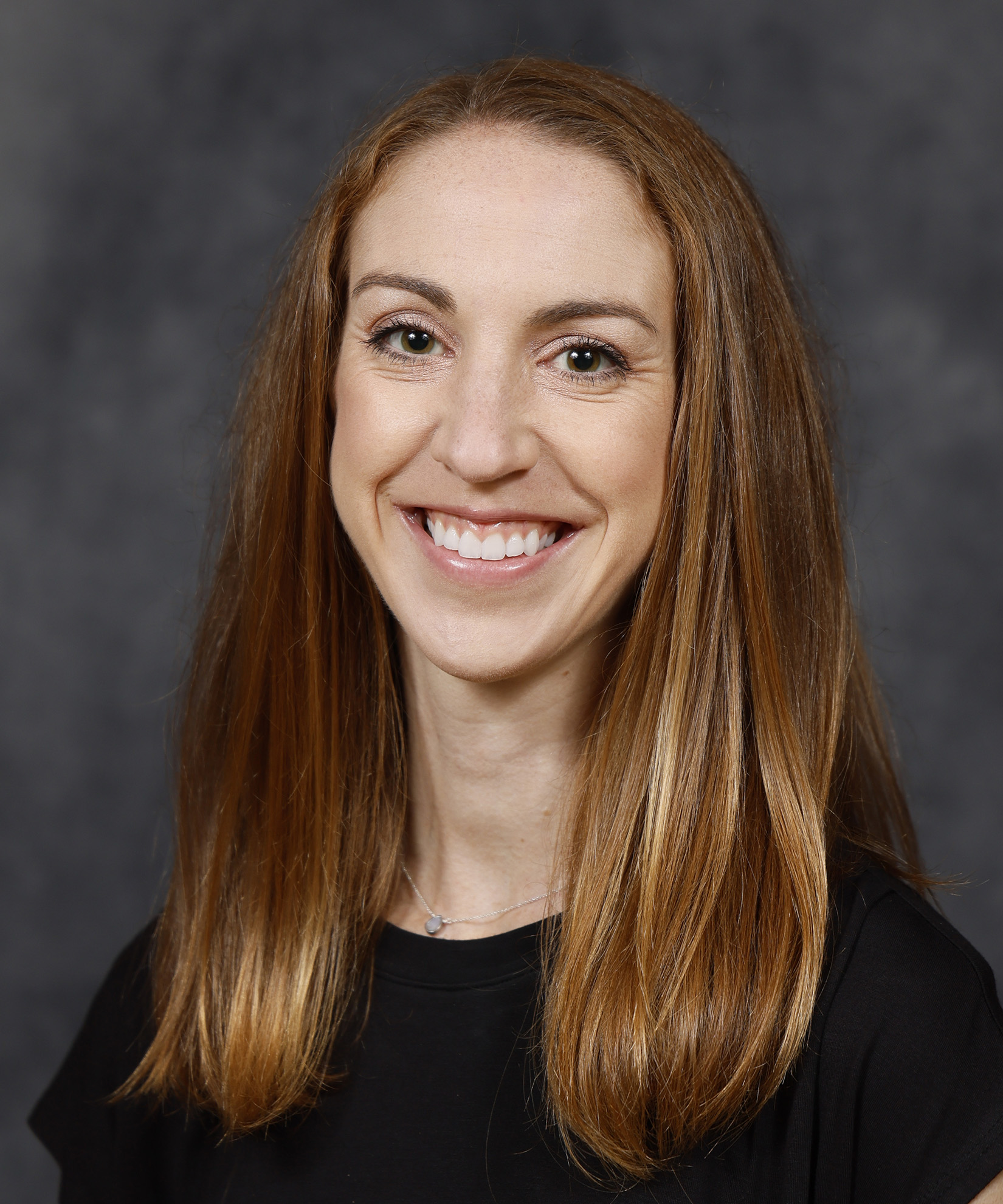 Photo of Ann Bartman