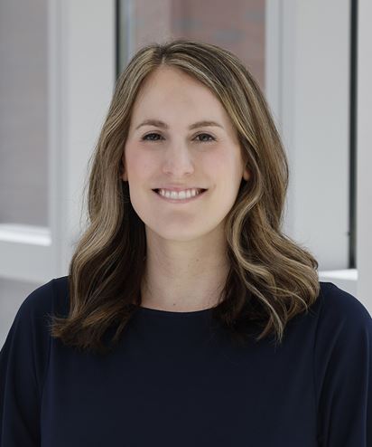Kimberly Pierpont's headshot