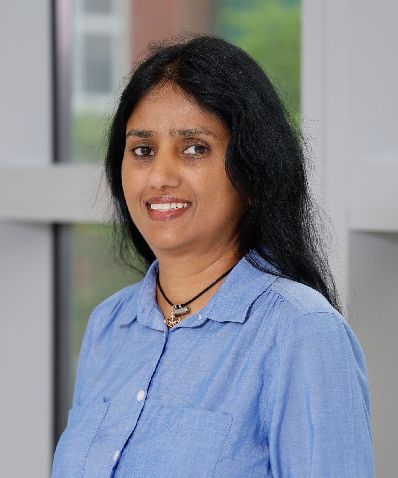 Susmita Sadana