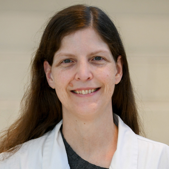 Amber Traugott, MD
