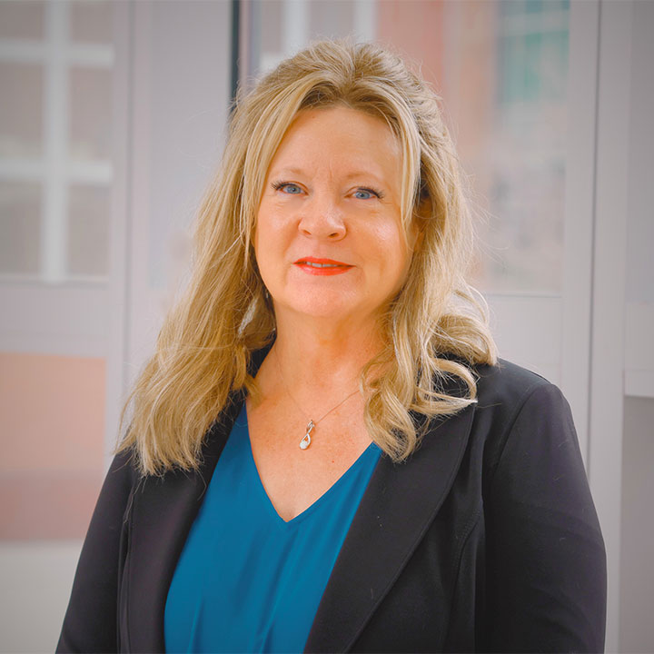 Sharla Wells-Di Gregorio, PhD
