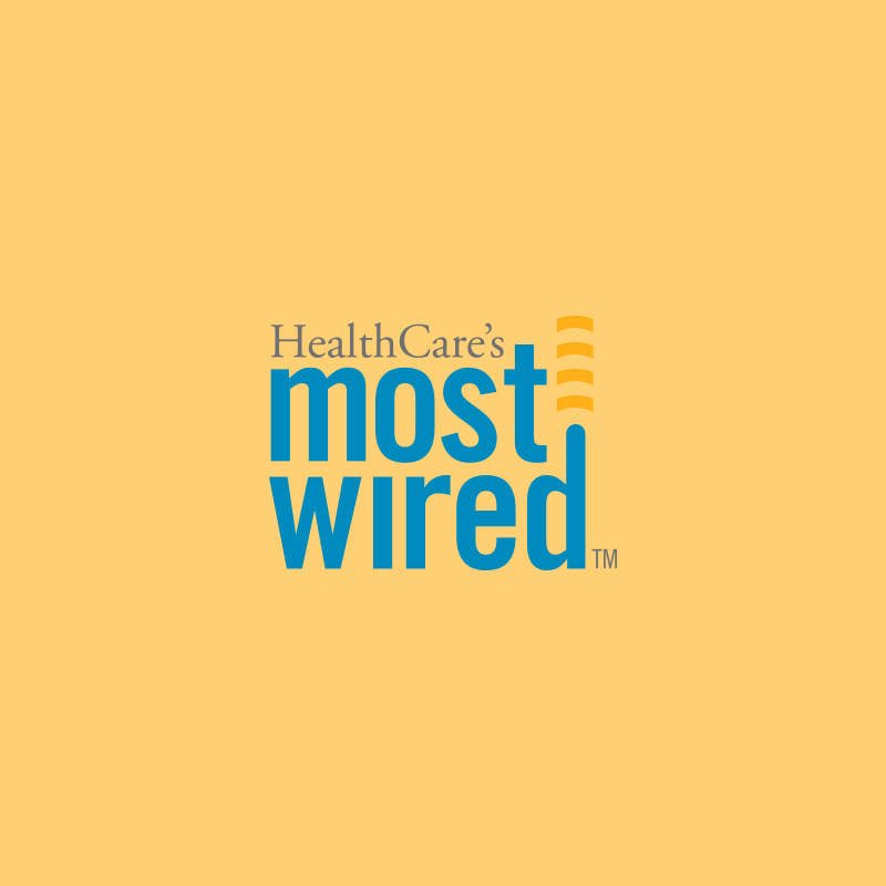 AwardsMostWired