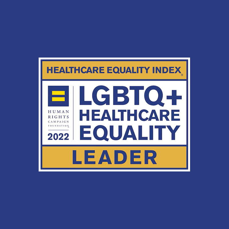 LGBTQ-Health-Care-Equality Award