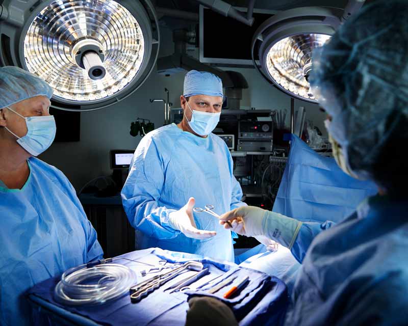 ComprehensiveEsophagealHealth