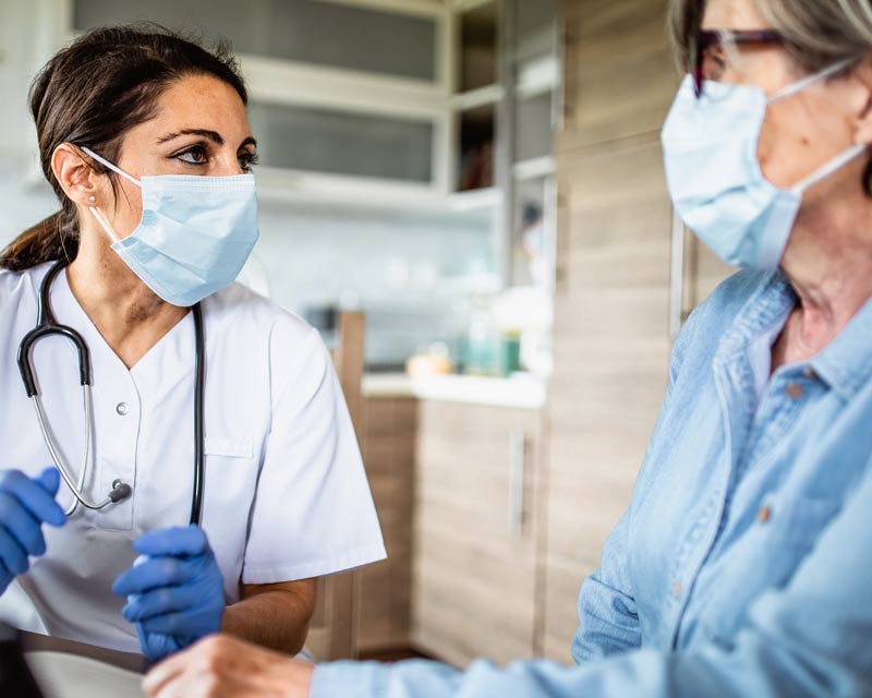 DoctorPatientConversation