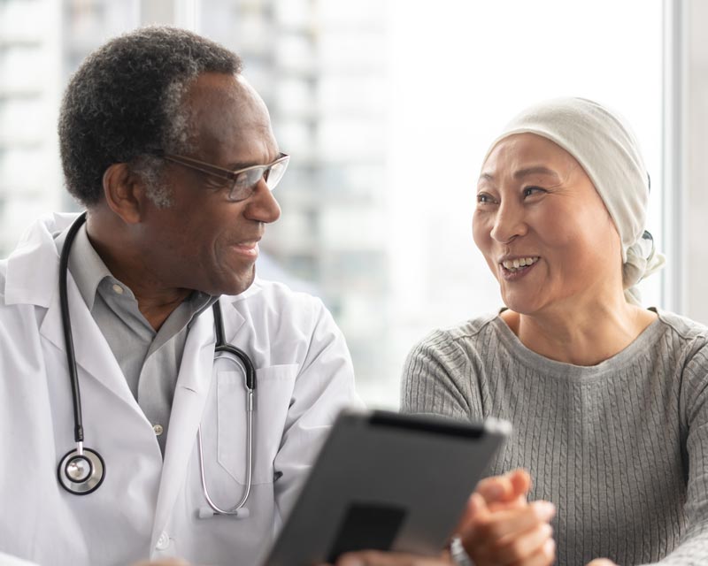 DoctorandPatient