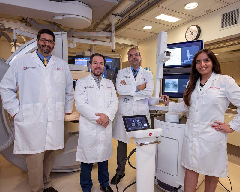 robotic-bronchoscopy-platform