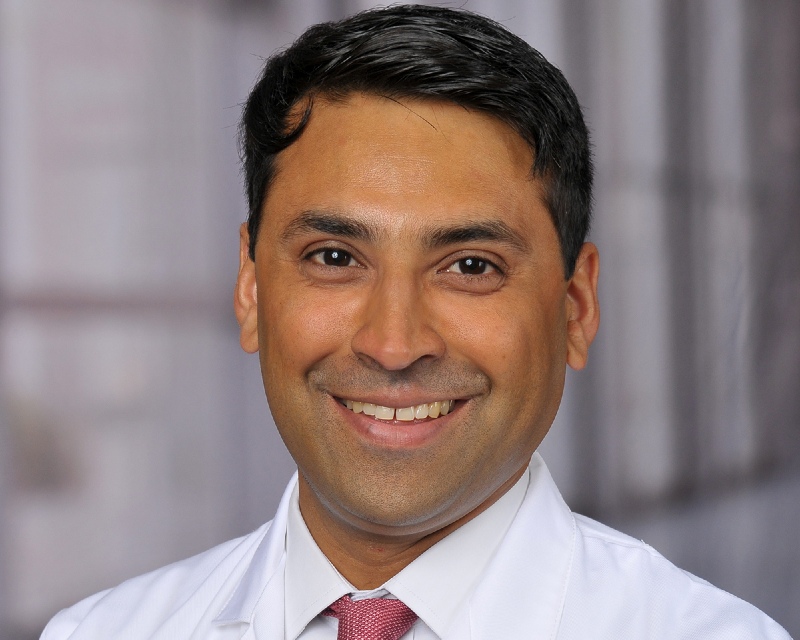 Asvin Ganapathi