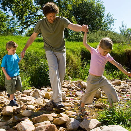 BalanceDisorders