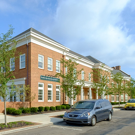 Philip Heit Center for Healthy New Albany