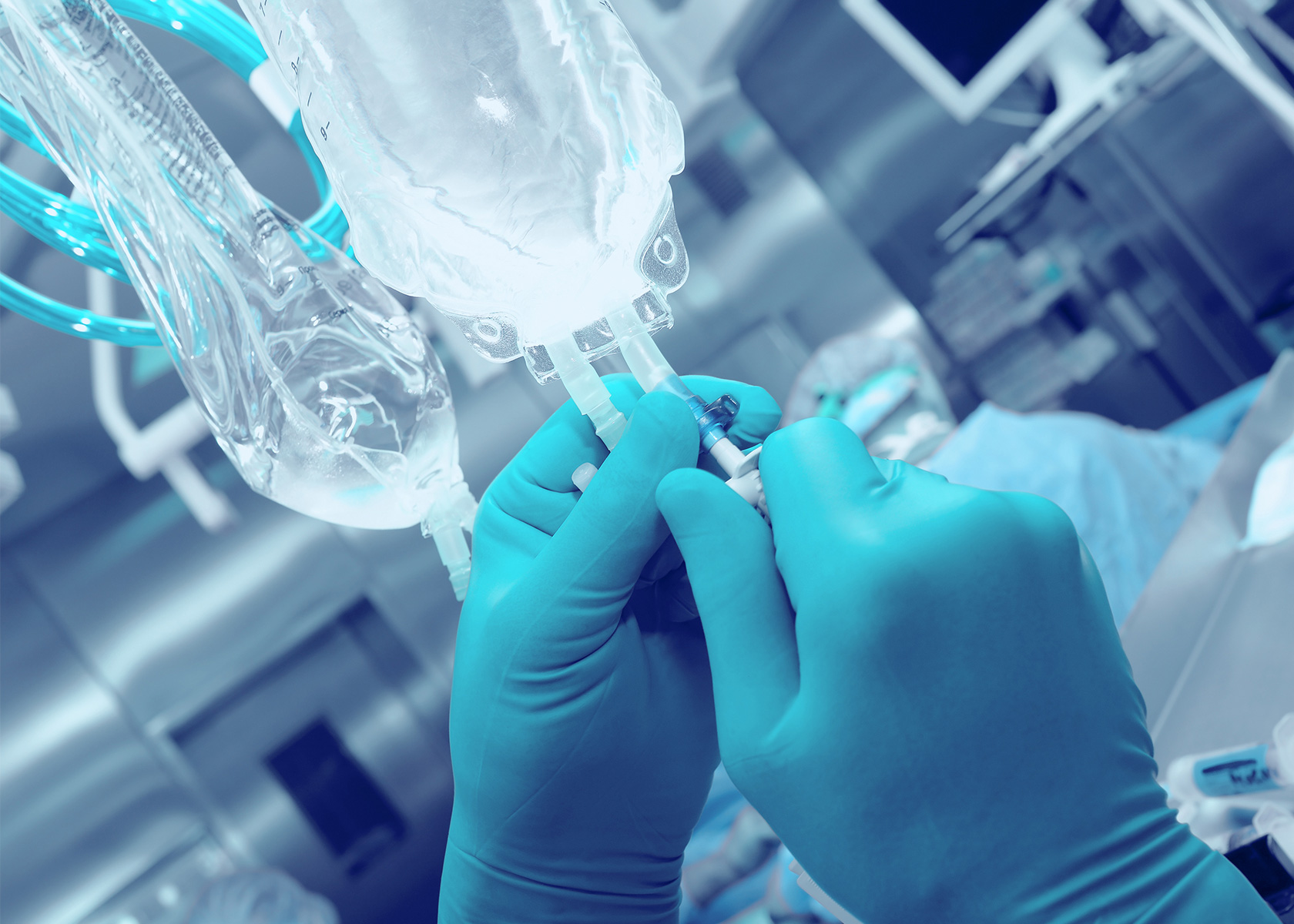 Anesthesia