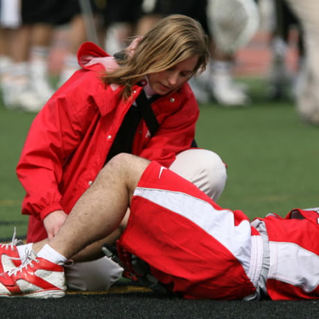 AthleticTraining