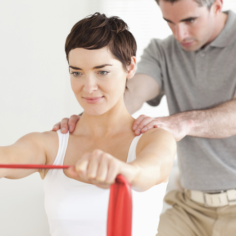 PhysicalTherapy