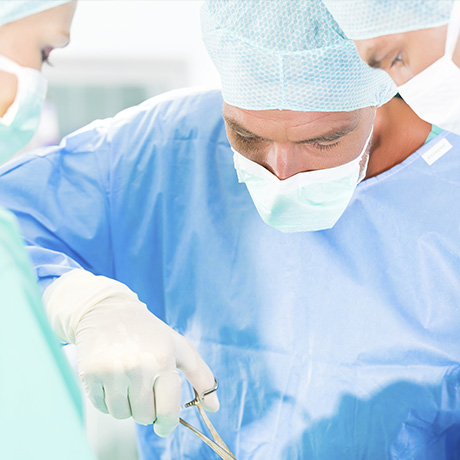 TraumaReconstruction