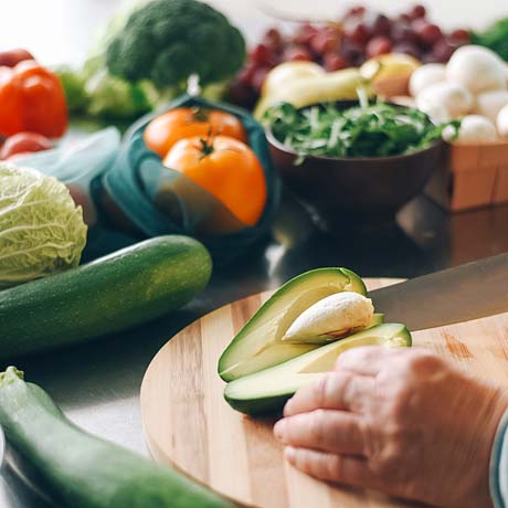 Healthy Living