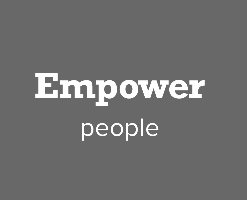 Empower