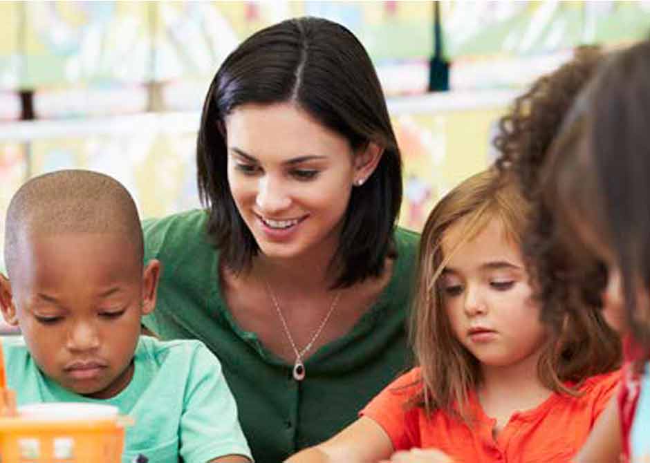 Childcare