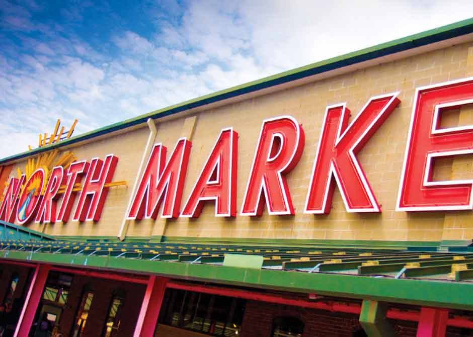 North-Market