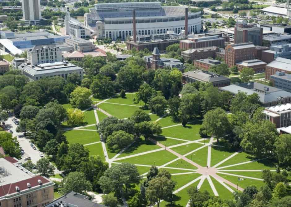 Ohio-State-University