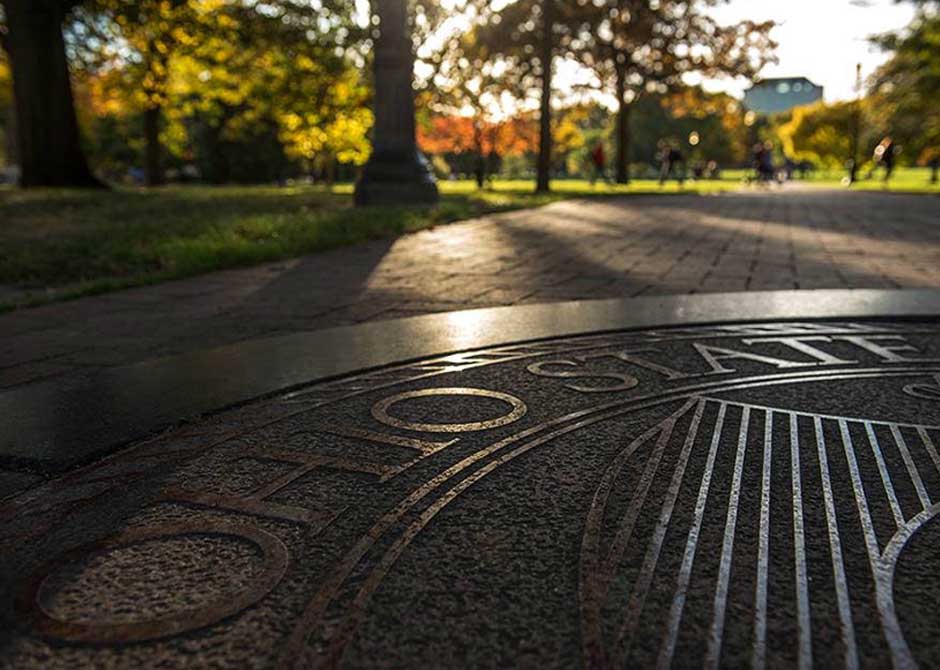 The Ohio State University Campus