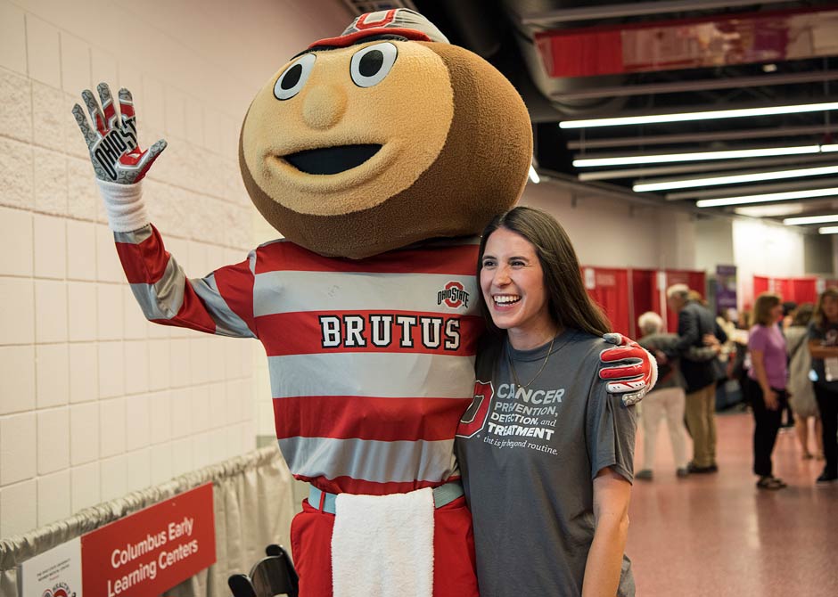BrutusHealthCommDay