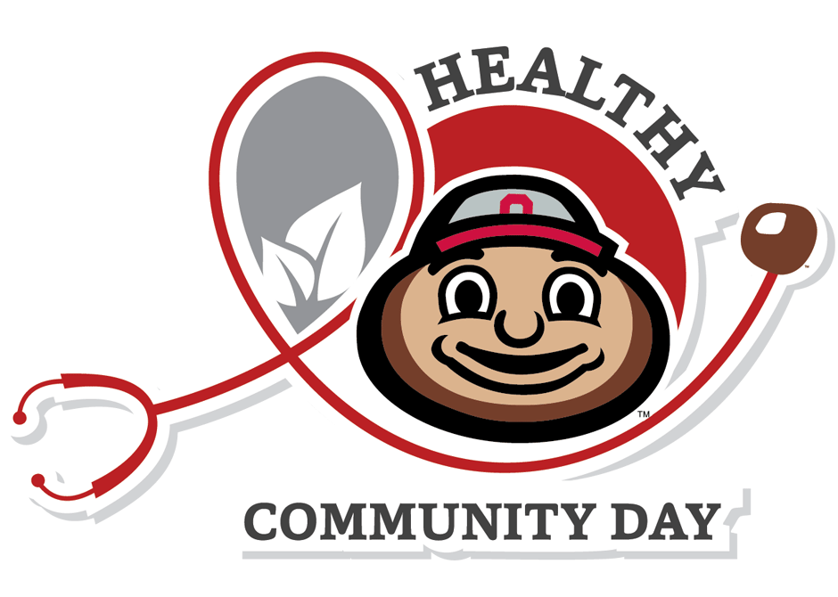 HealthyCommunityDay2019
