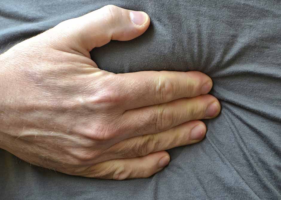 ComplexHerniaRepair