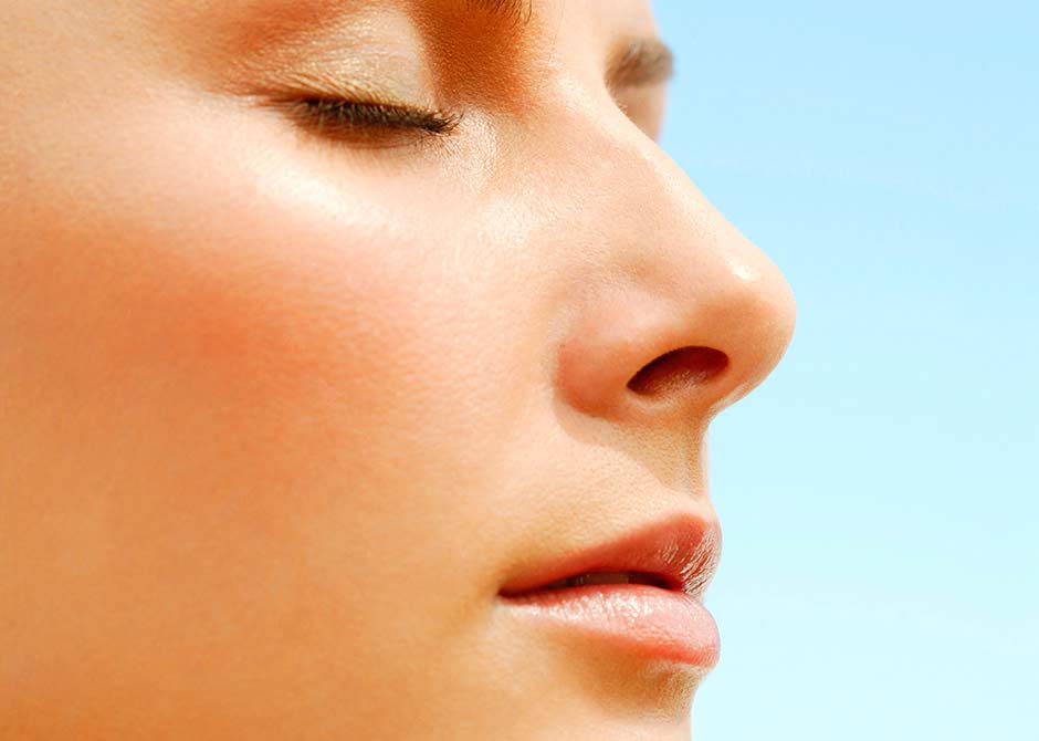 Rhinoplasty