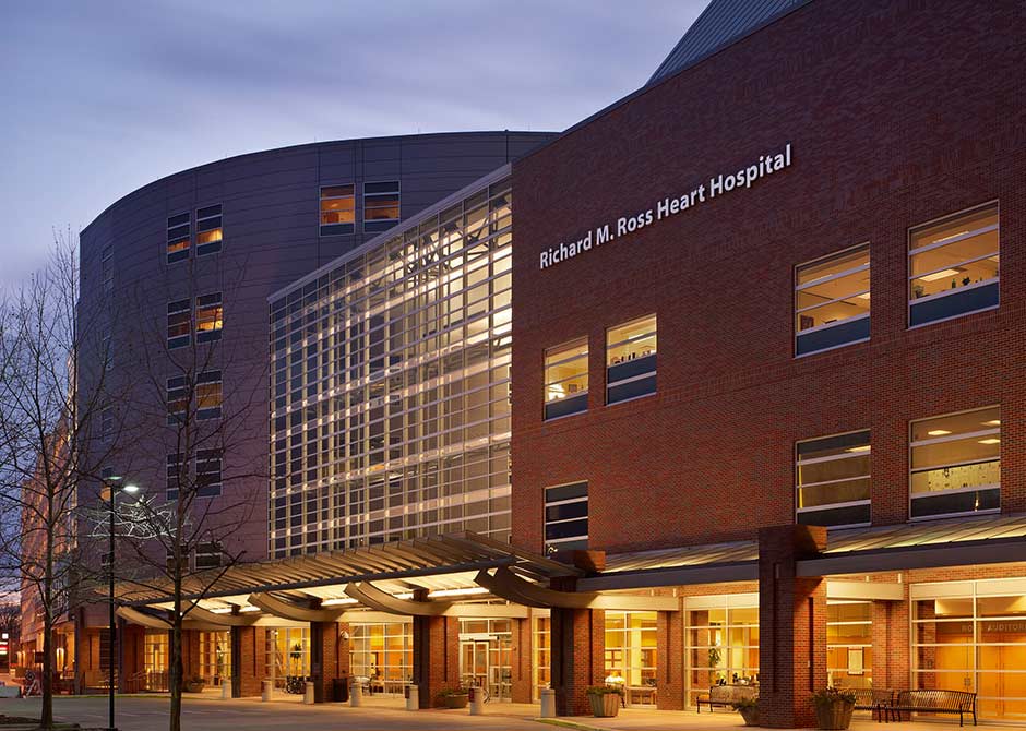 RossHeartHospital