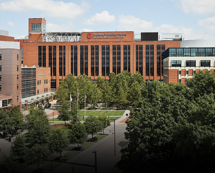 University Hospital
