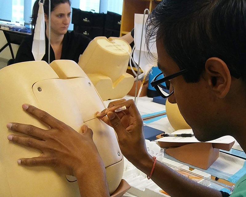Didactics