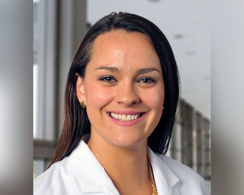 Ashley Larrimore, MD