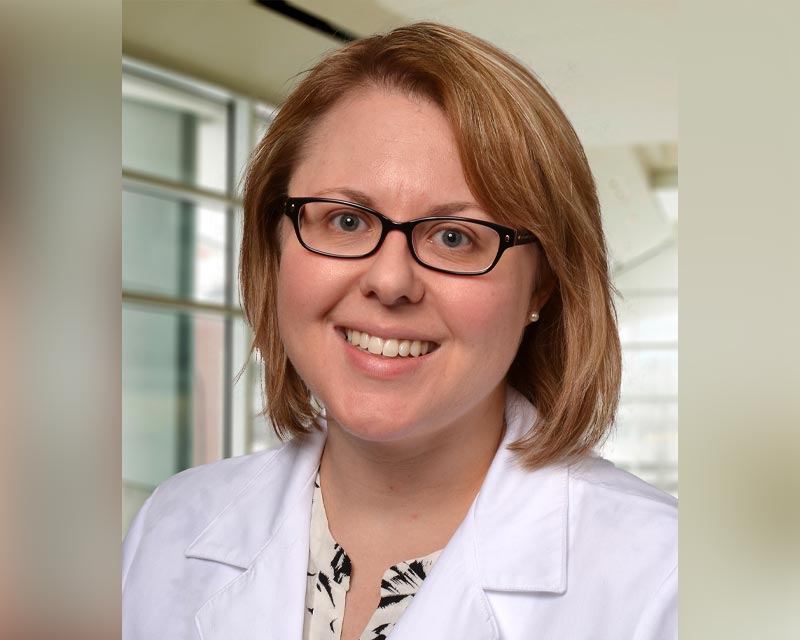 Amy Rushing, MD