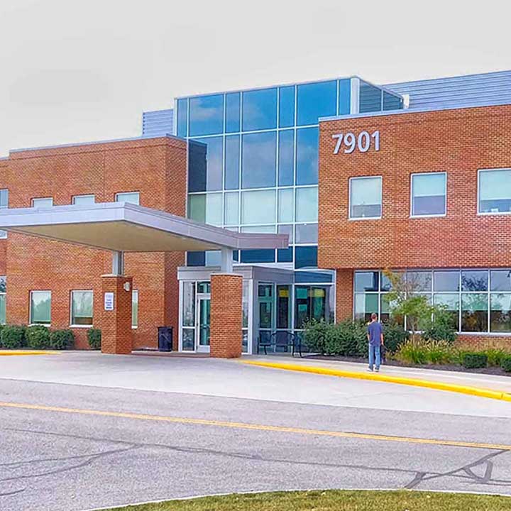 Jennifer Sopkovich MD Ohio State University Wexner Medical Center