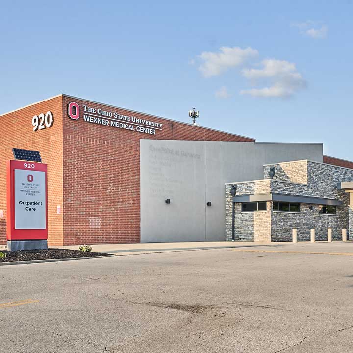 Imaging Outpatient Care Gahanna Ohio State Medical Center Imaging Outpatient Care Gahanna Ohio State Medical Center