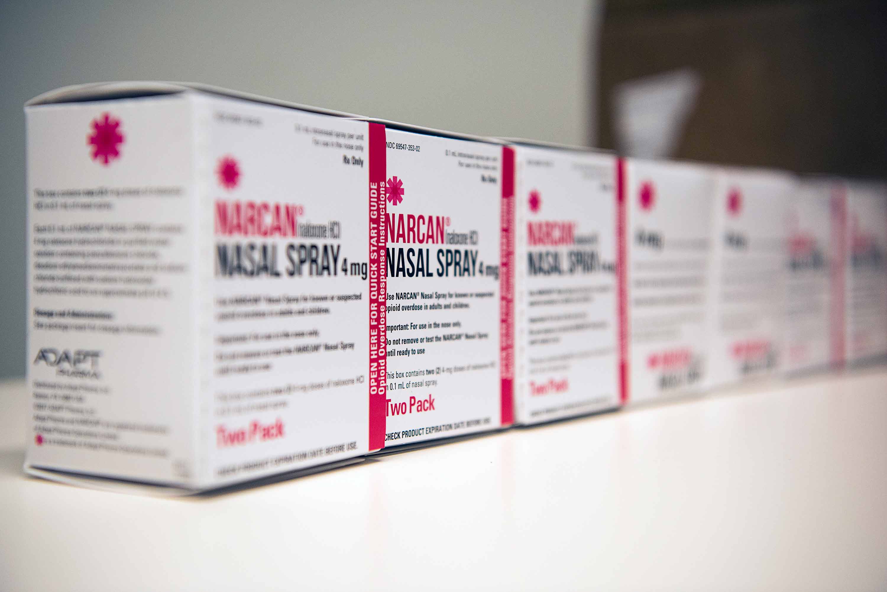 NarcanBoxes