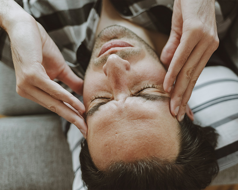 Chronic Migraines