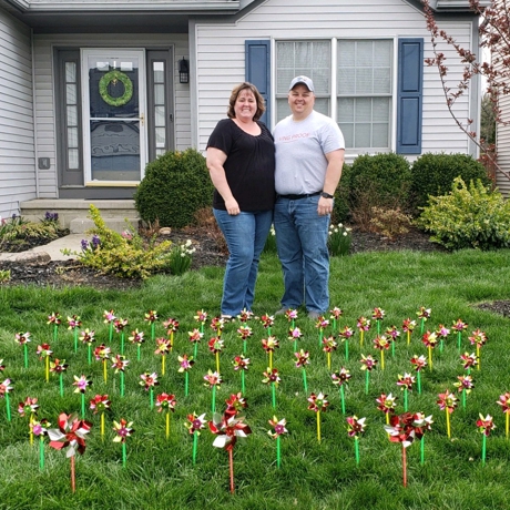 46 Patients Plants Own Pinwheels460x460