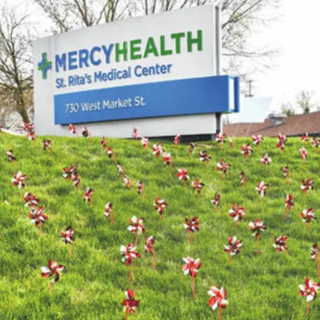 55 MH Pinwheels 2021